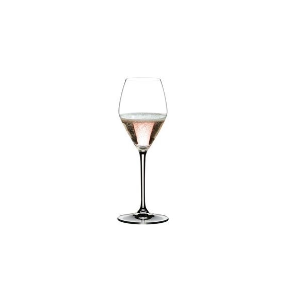 Набор бокалов для вина ROSE CHAMPAGNE/ROSE WINE, 2 шт., 322 мл, 23 см, серия Extreme, Riedel, изображение 2