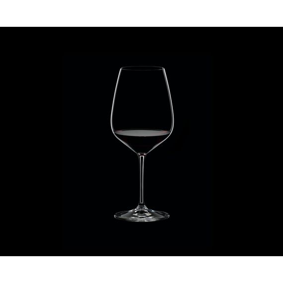 Набор бокалов для вина CABERNET, 2 шт., 800 мл, 24.7 см, серия Extreme, Riedel, изображение 3