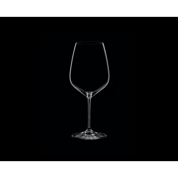 Набор бокалов для вина CABERNET, 2 шт., 800 мл, 24.7 см, серия Extreme, Riedel, изображение 4