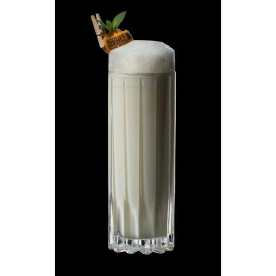 Набор из 2-х хрустальных стаканов для коктейлей Fizz 6417/03, 265 мл, прозрачный, серия Bar, Riedel, изображение 4