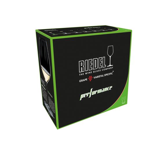Набор бокалов Performance для белого вина (RIESLING), 2 шт., 623 мл, 24.5 см, Riedel, изображение 5
