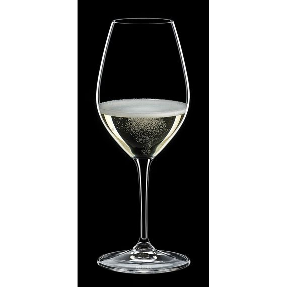 Набор бокалов для шампанского Vinum, 2 шт., 445 мл, 6416/58, Riedel, изображение 6