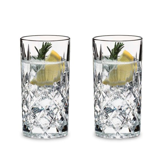 Набор стаканов SPEY LONGDRINK, 2 шт., 375 мл, 14.8 см, Riedel, изображение 5