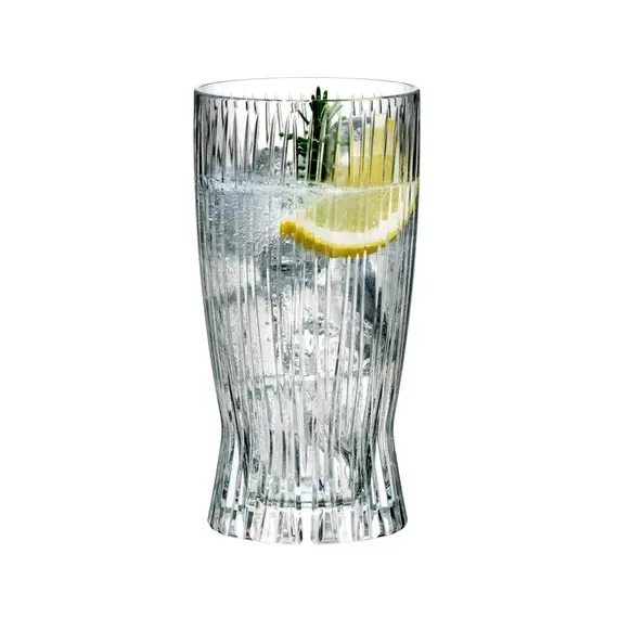 Набор стаканов FIRE LONGDRINK, 2 шт., 375 мл, 15.1 см, Riedel, изображение 2
