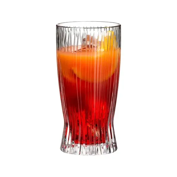 Набор стаканов FIRE LONGDRINK, 2 шт., 375 мл, 15.1 см, Riedel, изображение 4