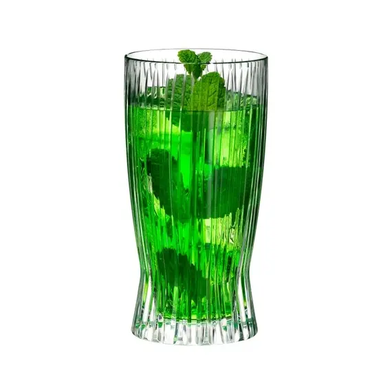 Набор стаканов FIRE LONGDRINK, 2 шт., 375 мл, 15.1 см, Riedel, изображение 5