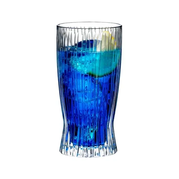 Набор стаканов FIRE LONGDRINK, 2 шт., 375 мл, 15.1 см, Riedel, изображение 6