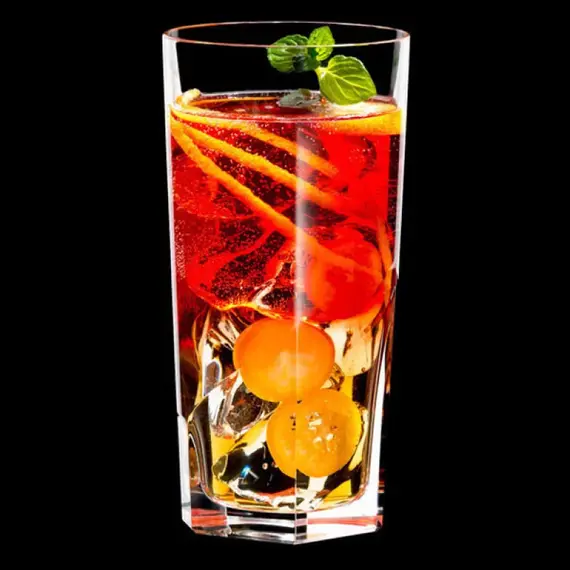 Набор стаканов LOUIS LONGDRINK, 2 шт., 375 мл, 15.4 см, Riedel, изображение 8