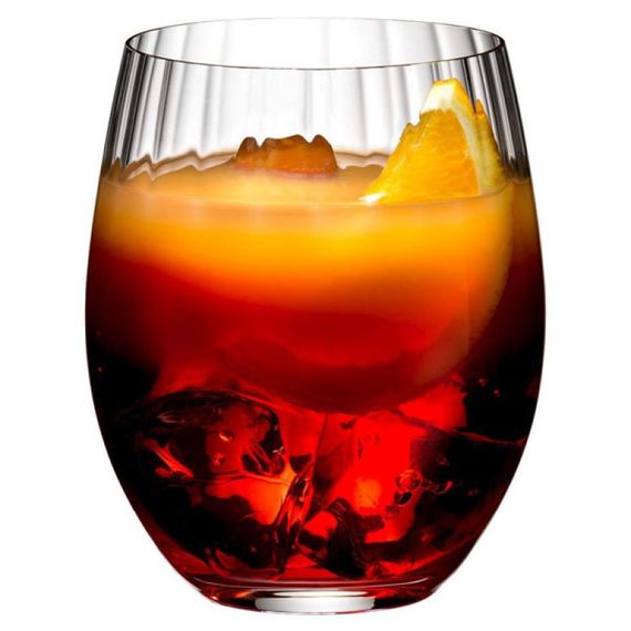 Набор стаканов OPTICAL O LONGDRINK, 2 шт., 580 мл, 11.3 см, Riedel, изображение 4