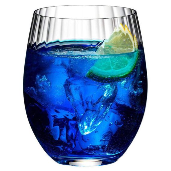 Набор стаканов OPTICAL O LONGDRINK, 2 шт., 580 мл, 11.3 см, Riedel, изображение 5