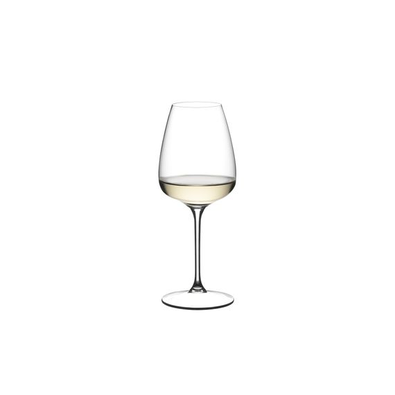 Набор бокалов Grape @ Riedel White wine / Champagne glass / Spritz drinks, 2 шт., 550 мл, 6424/05, Riedel, изображение 3