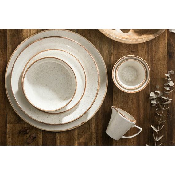 Чашка 250 мл, Seasons Бежевый, Porland, изображение 5