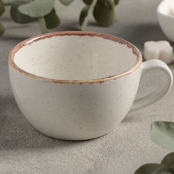 Чашка 250 мл, Seasons Бежевый, Porland