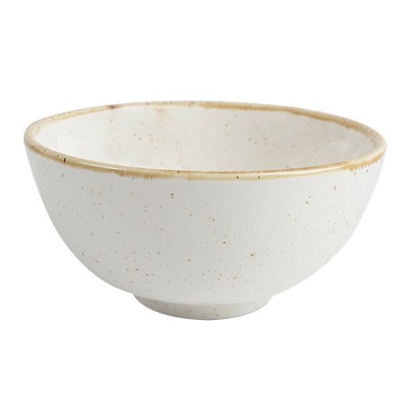 Салатник d 13 см h 6 см 335 мл, Seasons Бежевый, Porland, изображение 3