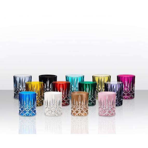 Бокал для виски Laudon Tumbler Rose, 295 мл, 1515/02S3RO, Riedel, изображение 3