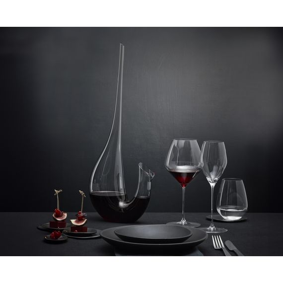 Декантер Vitis, 750 мл, 2024/01, Riedel, изображение 2