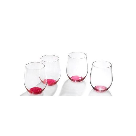 Набор стаканов O Wine Tumbler, 4 шт., 320 мл, 5414/55, Riedel, изображение 2