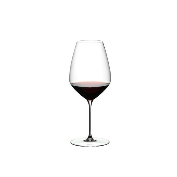 Набор из 2-х бокалов для красного вина Syrah / Shiraz (Сира), объем: 709 мл, высота: 247 мм, хрусталь, серия Veloce, 6330/41, Riedel, изображение 2