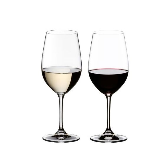 Набор бокалов Vinum Riesling, 4 шт., 400 мл, 5416/15-23, Riedel