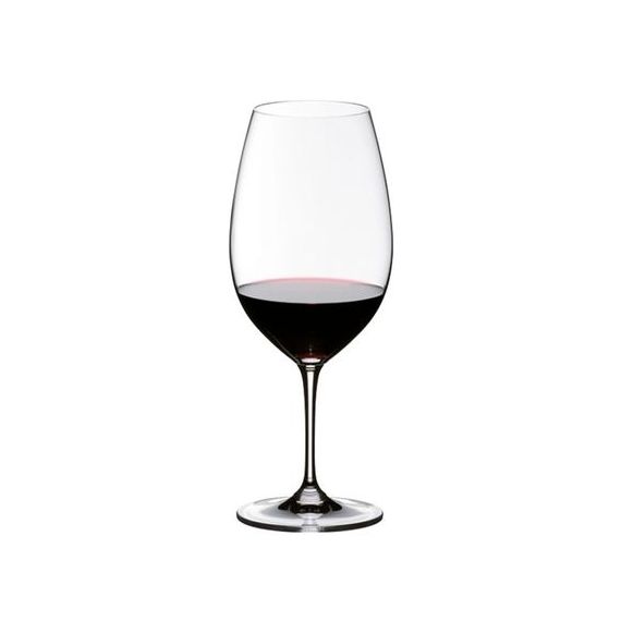 Набор бокалов Vinum Shiraz / Syrah, 4 шт., 700 мл, 5416/30-23, Riedel