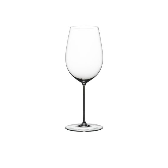 Бокал для вина Superleggero Bordeaux Grand Cru, 953 мл, 6425/00, Riedel, изображение 4