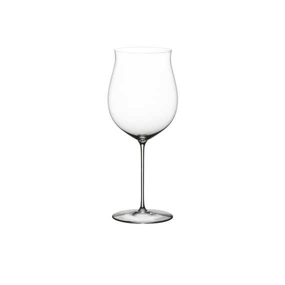Бокал для вина Superleggero Burgundy Grand Cru 6425/16, 1022 мл, Riedel, изображение 4