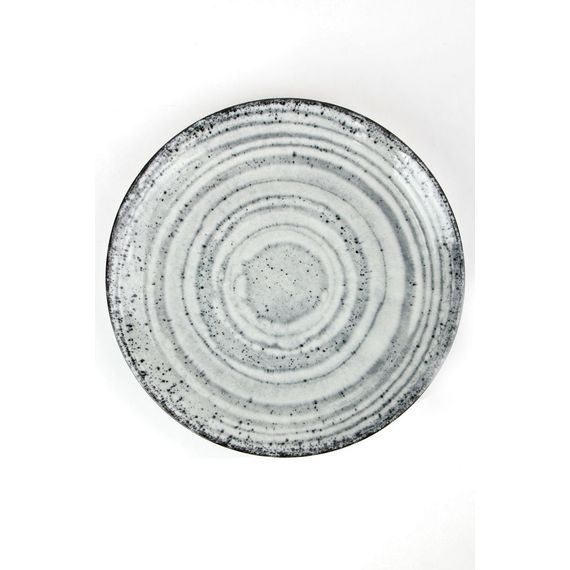 Тарелка плоская 21см, NATURA, Porland