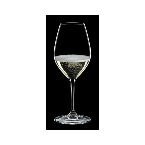 Набор бокалов для шампанского Vinum, 4 шт., 445 мл, 5416/58-23, Riedel, изображение 6