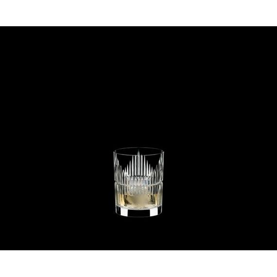 Набор низких стаканов для виски SHADOWS TUMBLER COLLECTION, 12 шт, 323 мл, 0512/02S5, Riedel, изображение 2