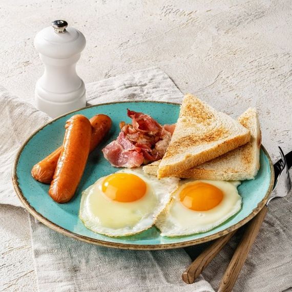 Тарелка 24 см безбортовая, Seasons Бирюзовый, Porland, изображение 12