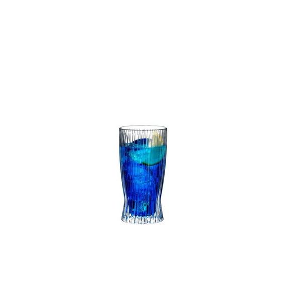 Набор высоких стаканов FIRE LONGDRINK TUMBLER COLLECTION, 12 шт, 375 мл, 0512/04S1, Riedel, изображение 5