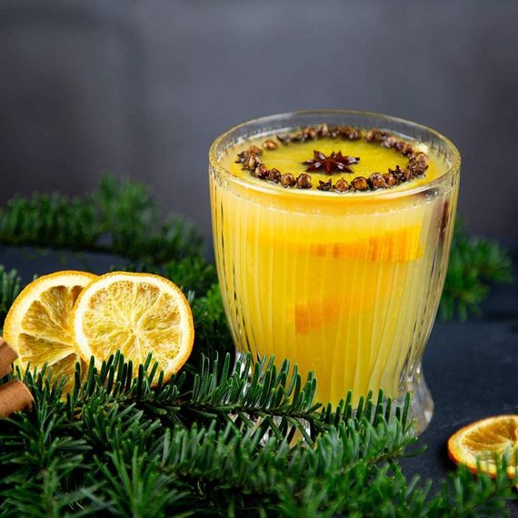 Набор низких стаканов FIRE WHISKY YELLOW TUMBLER COLLECTION, 12 шт, 295 мл, 0512/02Y, Riedel, изображение 3