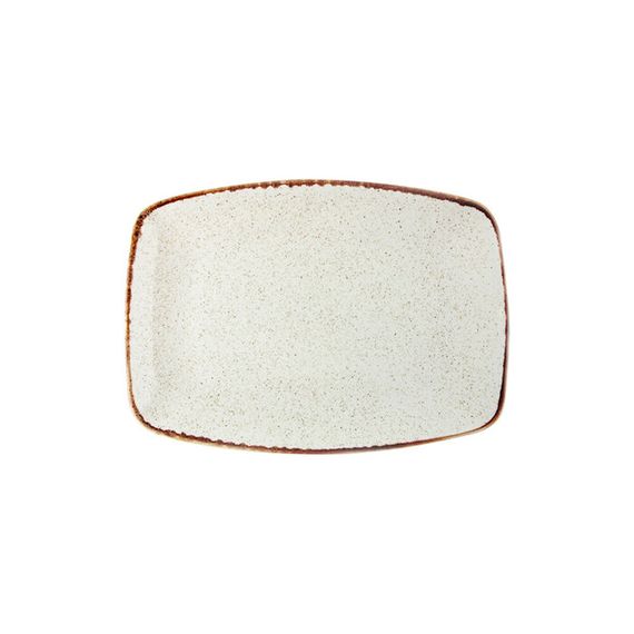 тарелка плоская 32 см, Seasons Бежевый, Porland