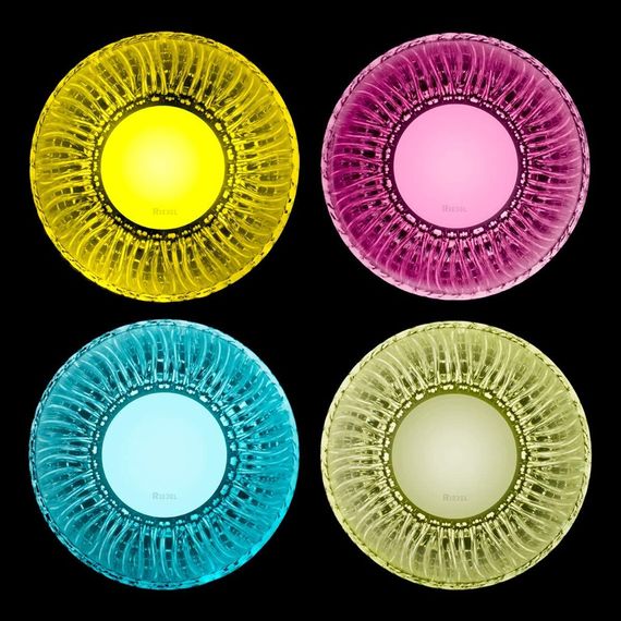 Набор низких стаканов FIRE WHISKY GREEN TUMBLER COLLECTION, 12 шт, 296 мл, 0512/02G, Riedel, изображение 6