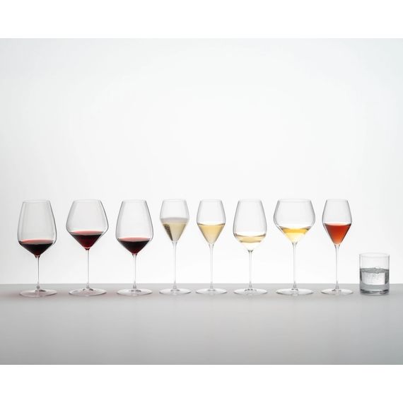Набор из 2-х стаканов для воды Veloce Water Glass 430 мл, Riedel, изображение 6