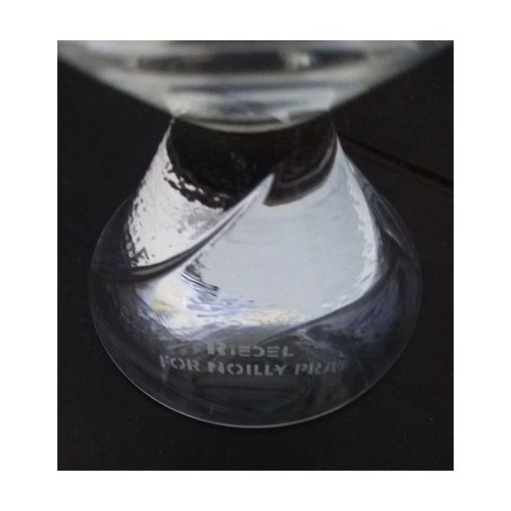 Набор бокалов для вермута Noilly Prat Logo 58/0, 6 шт, 240 мл, Riedel, изображение 4