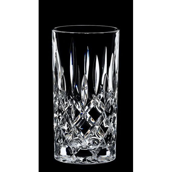 Набор высоких стаканов SPEY LONGDRINK TUMBLER COLLECTION, 12 шт, 375 мл, 0418/04, Riedel, изображение 3