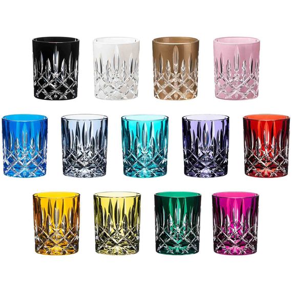 Бокал для виски Laudon Tumbler White, 295 мл, 1515/02S3W, Riedel, изображение 4