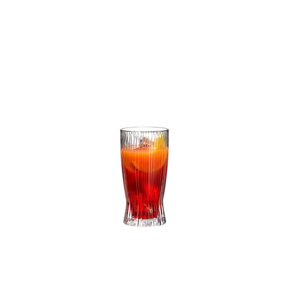 Набор высоких стаканов FIRE LONGDRINK TUMBLER COLLECTION, 12 шт, 375 мл, 0512/04S1, Riedel, изображение 3