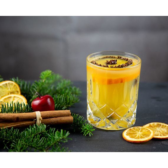 Набор низких стаканов SPEY WHISKY TUMBLER COLLECTION, 12 шт, 295 мл, 0418/02, Riedel, изображение 3