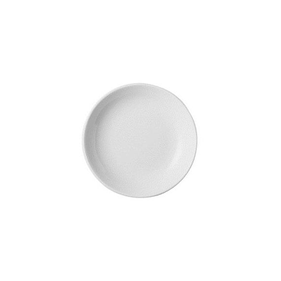 Салатник глубокий d 19см, белый, LEBON, Porland, изображение 2