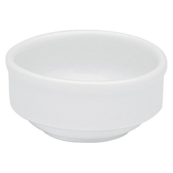 Соусник d 6см, 40мл, белый, LEBON, Porland