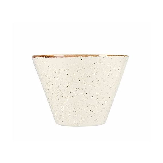 Салатник d 12 см h 8 см 400 мл, Seasons Бежевый, Porland, изображение 6