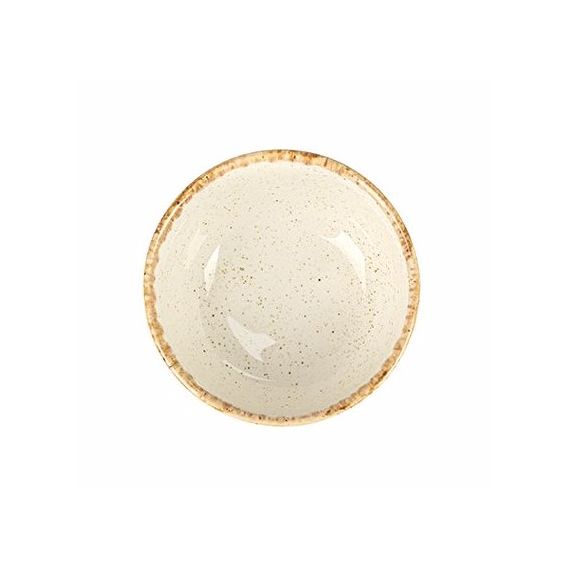 Сахарница d 10 см h 5,5 см 210 мл, Seasons Бежевый, Porland, изображение 6