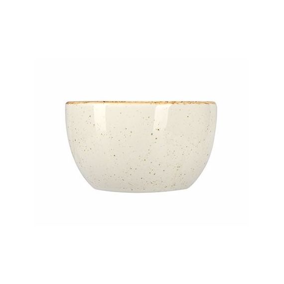 Сахарница d 10 см h 5,5 см 210 мл, Seasons Бежевый, Porland, изображение 3