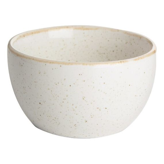 Сахарница d 10 см h 5,5 см 210 мл, Seasons Бежевый, Porland