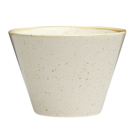 Соусник d 9,5 см h 7 см 200 мл, Seasons Бежевый, Porland, изображение 4