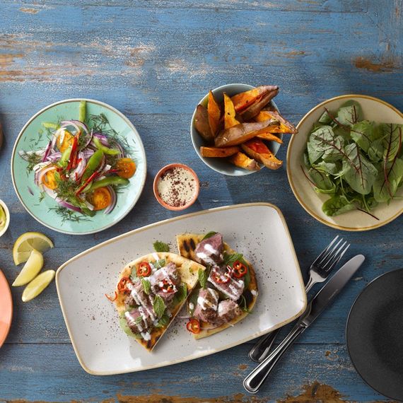 Соусник d 9,5 см h 7 см 200 мл, Seasons Бежевый, Porland, изображение 11