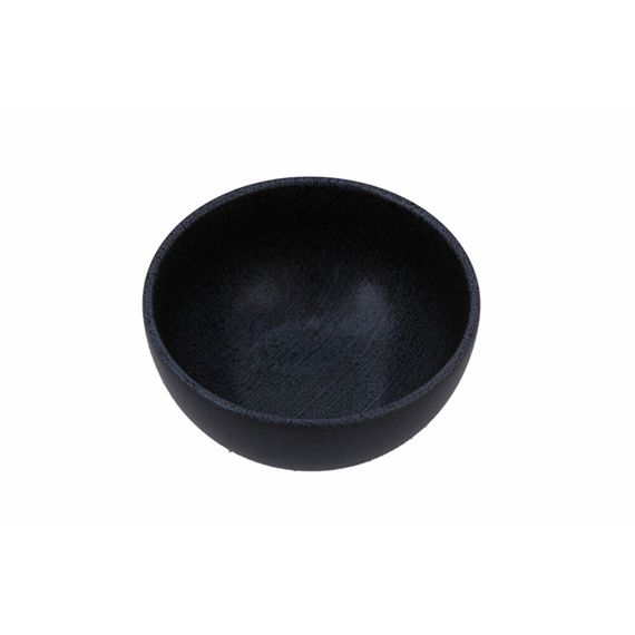 Соусник 8 см, темно-серый, SCATTER, Porland