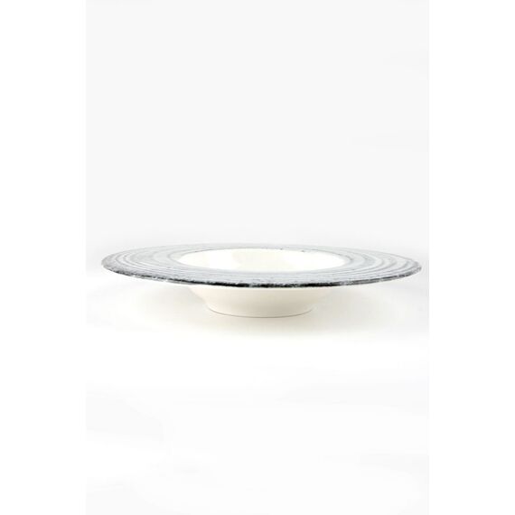 Тарелка для пасты "Гурмэ" 31см, NATURA, Porland